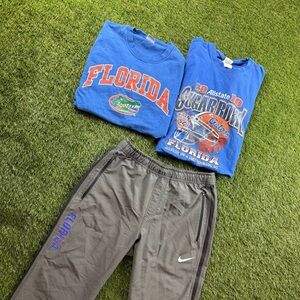 University of Florida Bundle !
